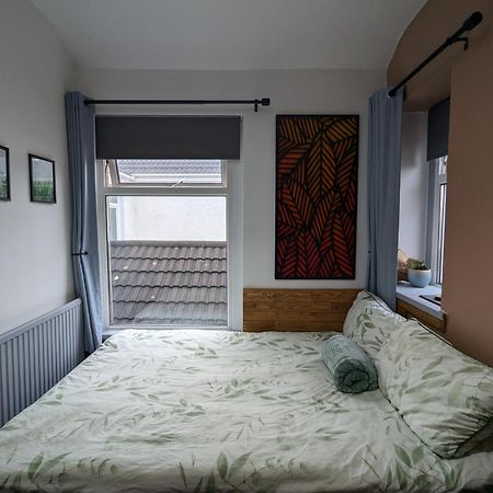 סוואנסי R3 - Cozy Small Double - City & Beach Access, Wifi, Free Parking - Self Catering מראה חיצוני תמונה